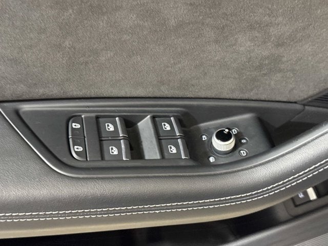 2021 Audi S5 Sportback Premium Plus