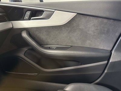 2021 Audi S5 Sportback Premium Plus