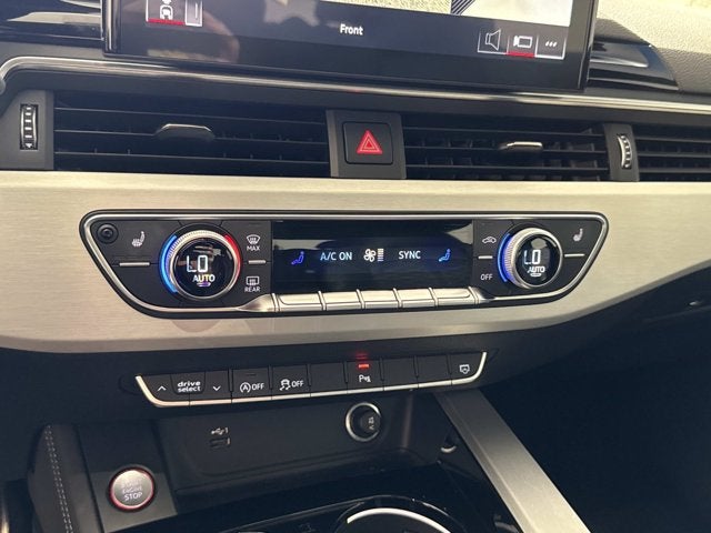 2021 Audi S5 Sportback Premium Plus