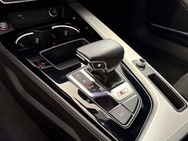 2021 Audi S5 Sportback Premium Plus