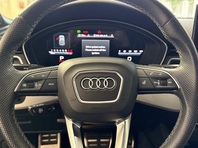 2021 Audi S5 Sportback Premium Plus