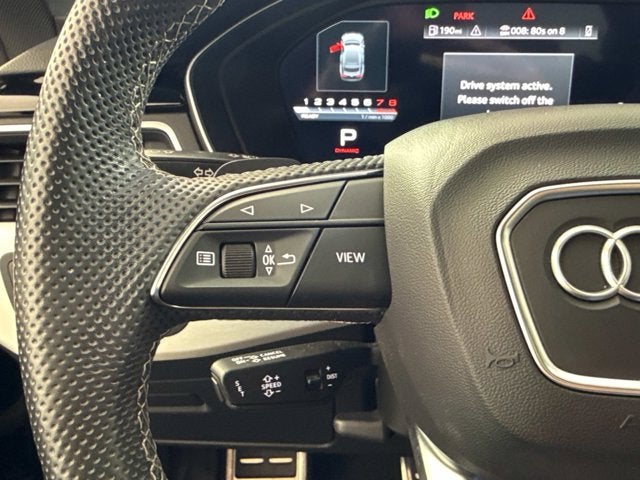 2021 Audi S5 Sportback Premium Plus