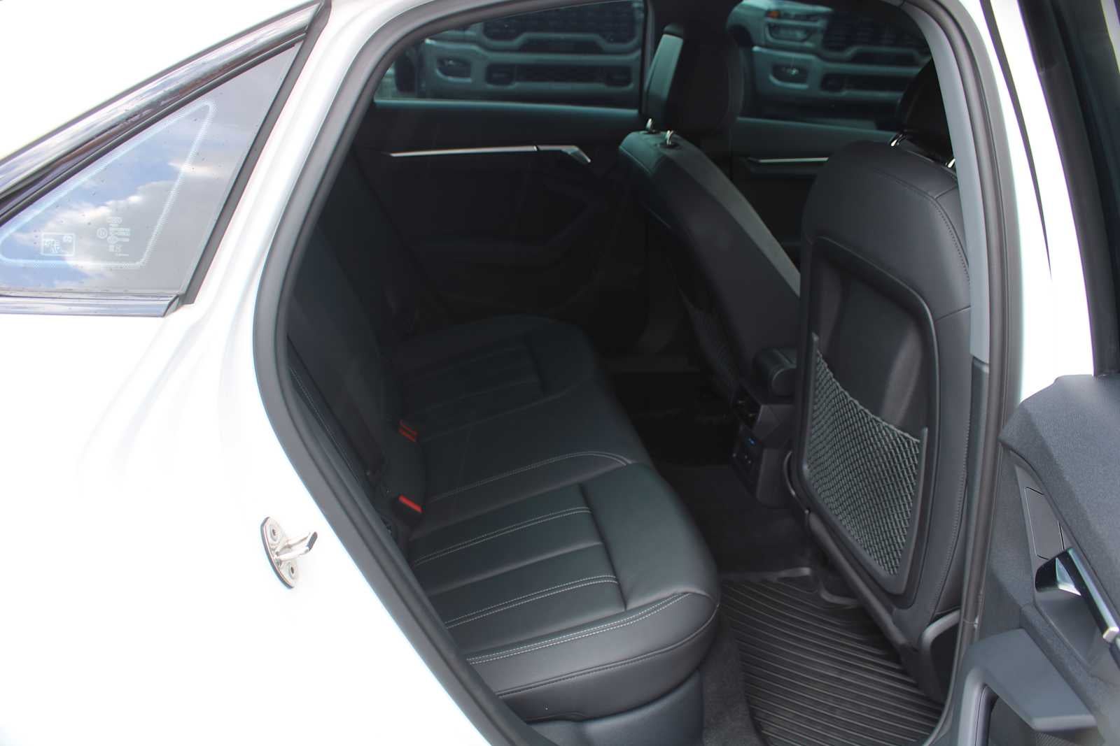 2024 Audi A3 Premium