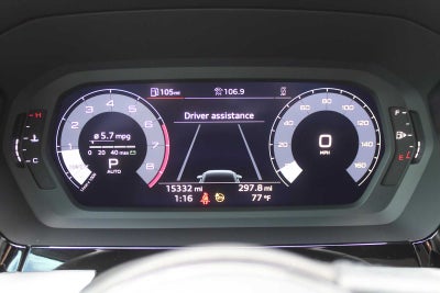 2024 Audi A3 Premium