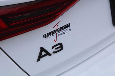 2024 Audi A3 Premium