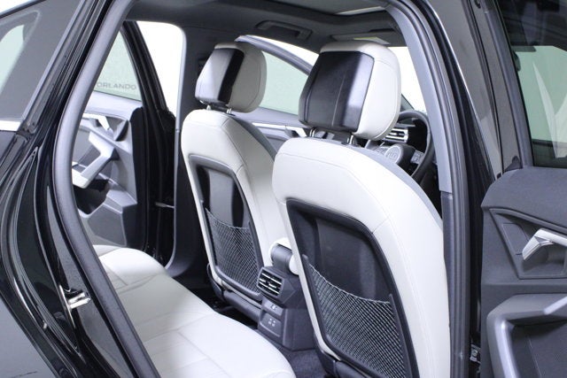 2025 Audi A3 Premium