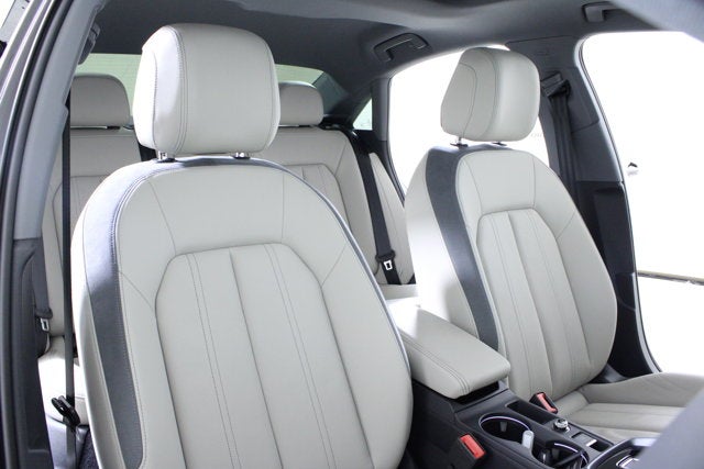 2025 Audi A3 Premium