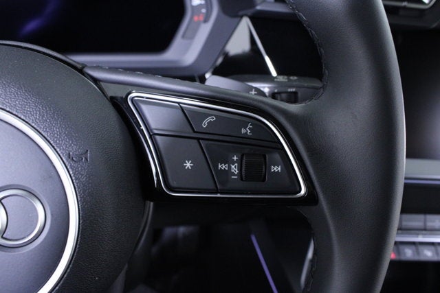 2025 Audi A3 Premium