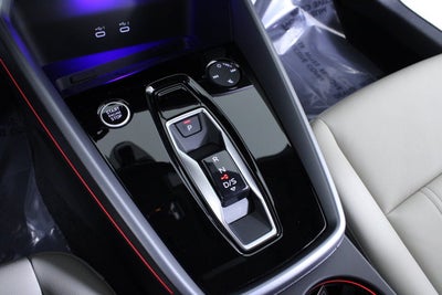 2025 Audi A3 Premium