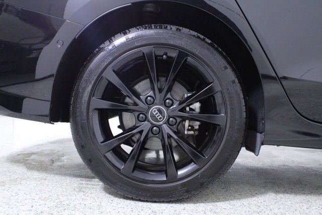 2025 Audi A3 Premium