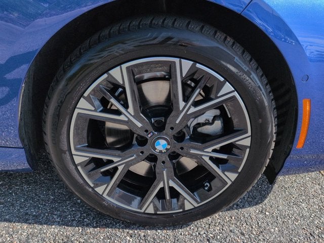 2026 BMW 2 Series 228 xDrive