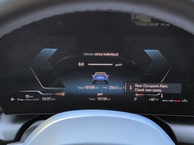 2026 BMW 2 Series 228 xDrive