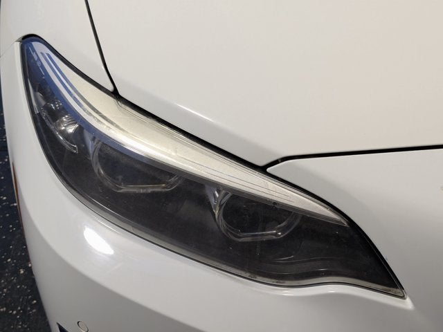 2018 BMW 2 Series 230i