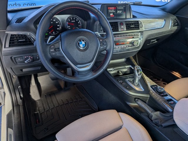 2018 BMW 2 Series 230i