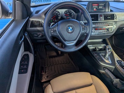2018 BMW 2 Series 230i