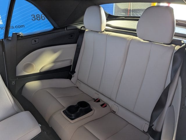 2018 BMW 2 Series 230i