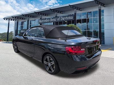 2017 BMW 2 Series 230i xDrive