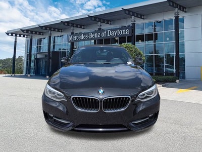 2017 BMW 2 Series 230i xDrive