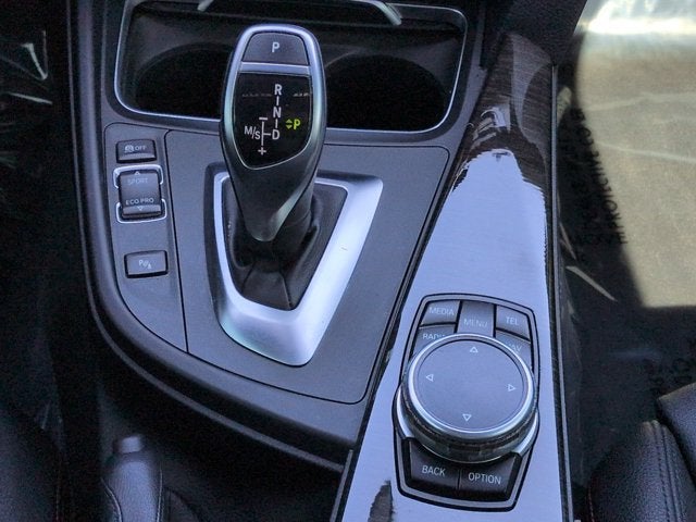 2016 BMW 4 Series 428i