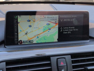 2016 BMW 4 Series 428i