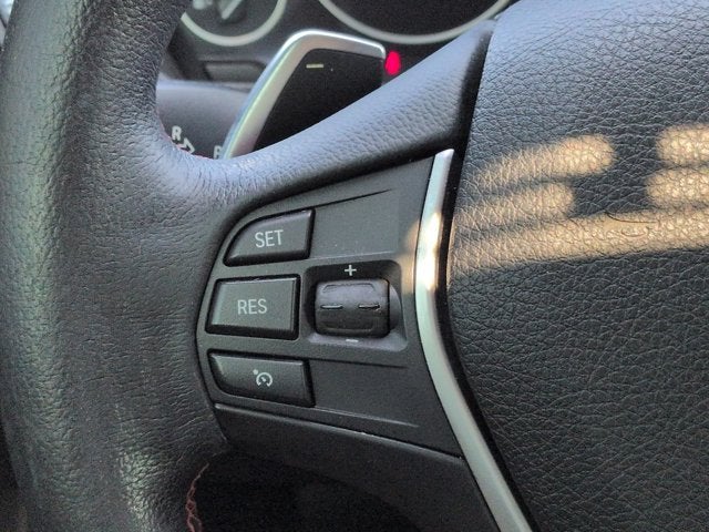 2016 BMW 4 Series 428i