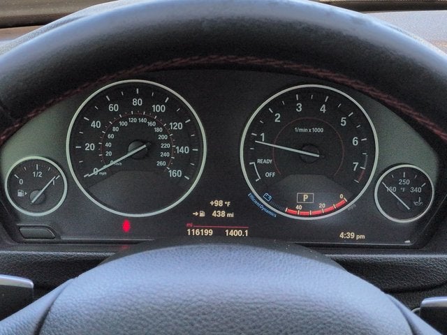 2016 BMW 4 Series 428i
