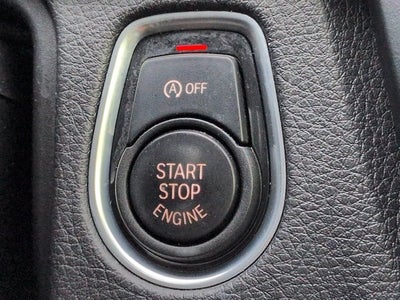 2016 BMW 4 Series 428i