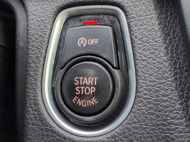 2016 BMW 4 Series 428i