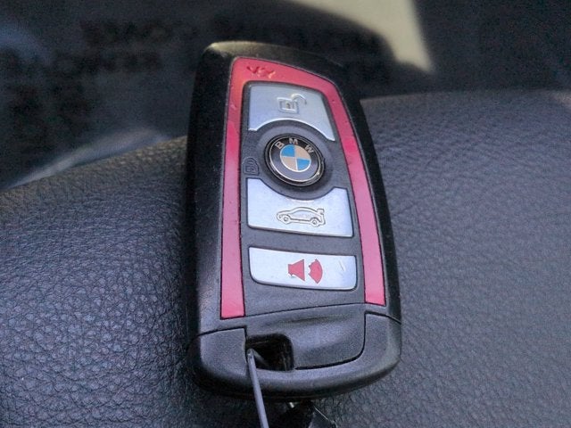 2016 BMW 4 Series 428i