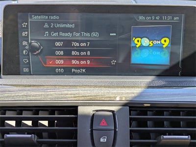 2017 BMW 4 Series 430i