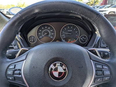 2017 BMW 4 Series 430i