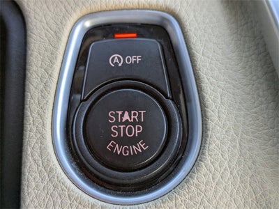 2017 BMW 4 Series 430i