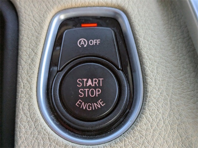 2017 BMW 4 Series 430i