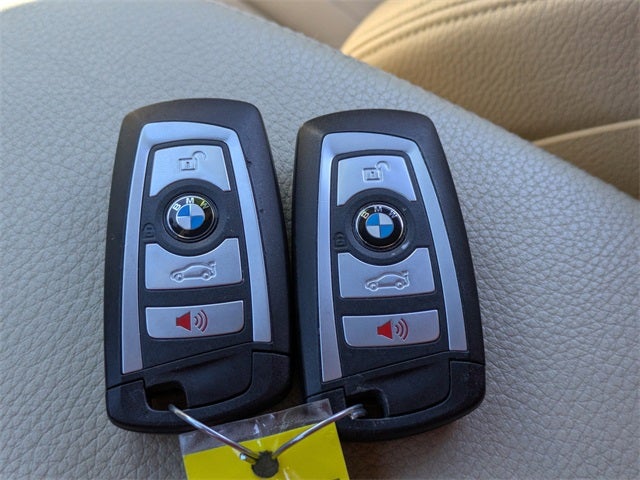 2017 BMW 4 Series 430i