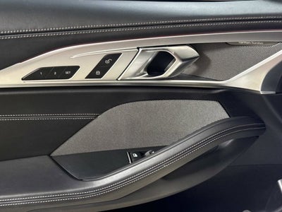 2021 BMW 8 Series 840i