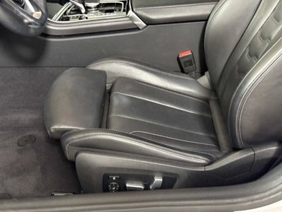 2021 BMW 8 Series 840i