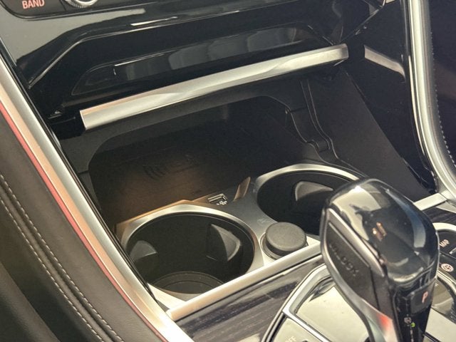 2021 BMW 8 Series 840i