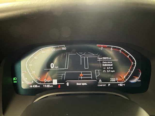 2021 BMW 8 Series 840i