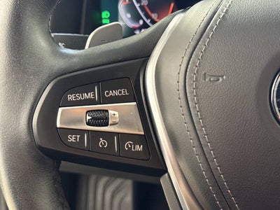 2021 BMW 8 Series 840i