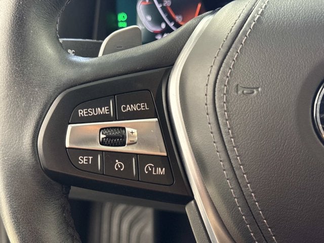 2021 BMW 8 Series 840i