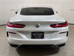 2021 BMW 8 Series 840i