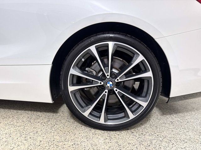 2021 BMW 8 Series 840i