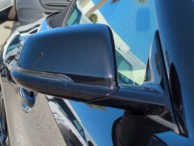 2024 BMW Z4 sDrive30i