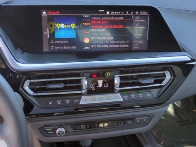 2024 BMW Z4 sDrive30i