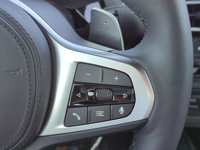 2024 BMW Z4 sDrive30i