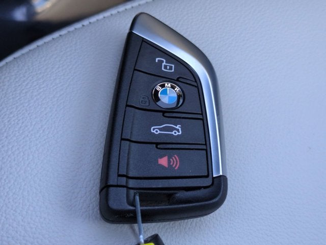 2024 BMW Z4 sDrive30i