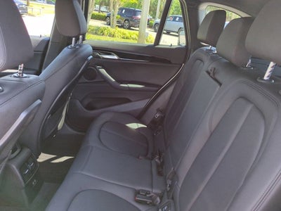 2020 BMW X1 xDrive28i