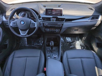 2020 BMW X1 xDrive28i