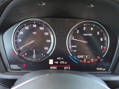 2020 BMW X1 xDrive28i