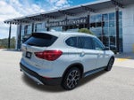 2020 BMW X1 xDrive28i